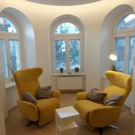 Ferienwohnung Strandlaufer Sellin (Rugen)
