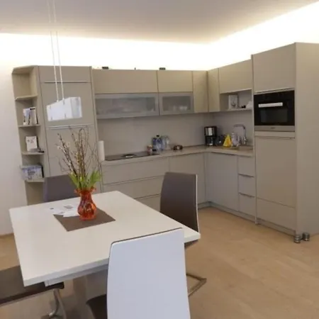 Ferienwohnung Strandlaufer * Sellin (Rugen)