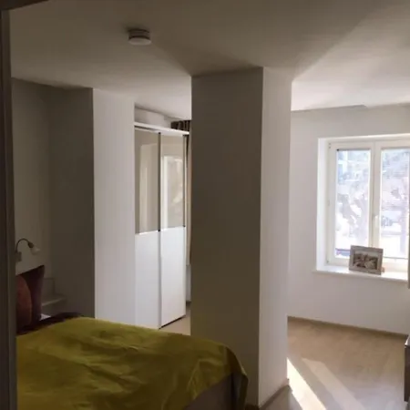 Ferienwohnung Strandlaufer * Sellin (Rugen)
