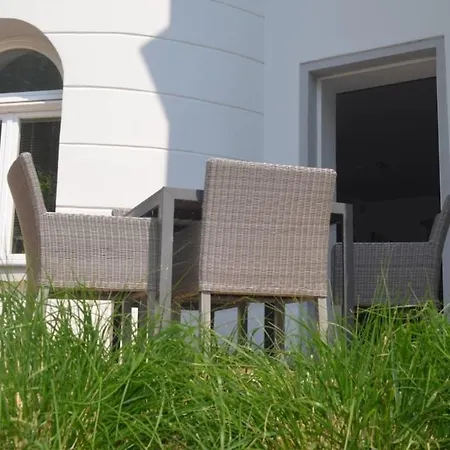 Ferienwohnung Strandlaufer Διαμέρισμα
